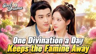 【Serial lengkap gratis】One Divination a Day Keeps the Famine Away#full #drama