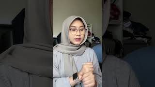 sebab kau terlalu indah #girl #hijabers #hanum #hanumsajidah #istriidaman #menantuidaman