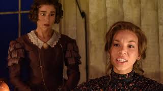Possessing Harriet Reviews