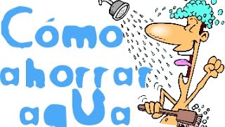 Truco Para Ahorrar Agua En La Ducha