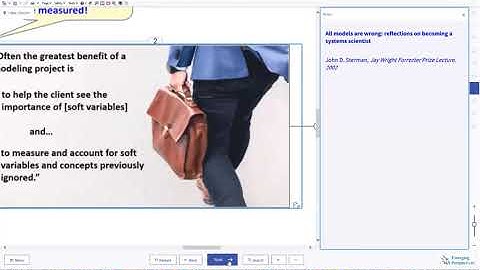 Modeling Psycho-Social Dynamics (Part 1 of 2) -  Gambardella & Lounsbury, July 24, 2020