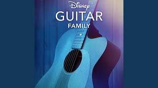 We Don't Talk About Bruno