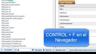 14 Java el Java Doc
