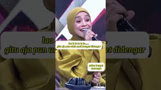 Download Lagu la la la aja udh enak versi lesti  #lestikejora #dangdut #news #leslarentertainment MP3