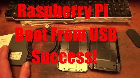 January 17th, 2021 Greenhouse Raspberry Pi Boot From USB SSD Hard Drive Update Success