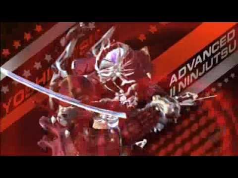download yoshimitsu tekken 2 download yoshimitsu tekken 2