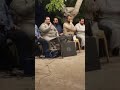 المنشد الشيخ طه الزعبي