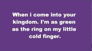 Video thumbnail of "The Band Perry - If I Die Young .- Lyrics - HQ Full Song"