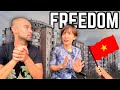 🇻🇳| THIS is How FREE Vietnam REALLY is... RAW TALK About Life in Vietnam