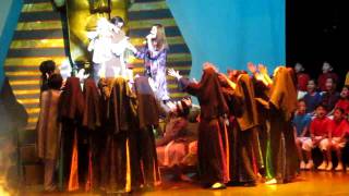 Watch Joseph  The Amazing Technicolor Dreamcoat Joseph All The Time video