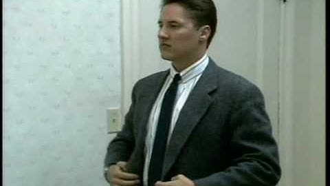 A Two-Way Street - Interview Skills In Action