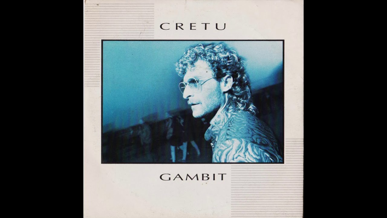 Michael Cretu - Gambit (7