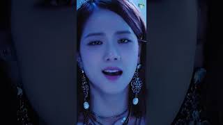 JISOO 👑 – BLACKPINK 'Kill This Love' MV Focus Cut 🔥 Cinematic