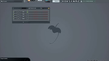FL Studio Importing and exporting MIDI