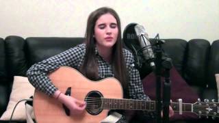 King - Years and Years (Kirsty Lowless Cover)