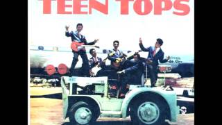 Video thumbnail of ""Los Teen Tops" [LP Completo, 1960 | Lado "B"]"