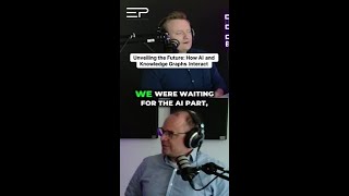 Unlocking the Secrets of AI and Knowledge Graphs!