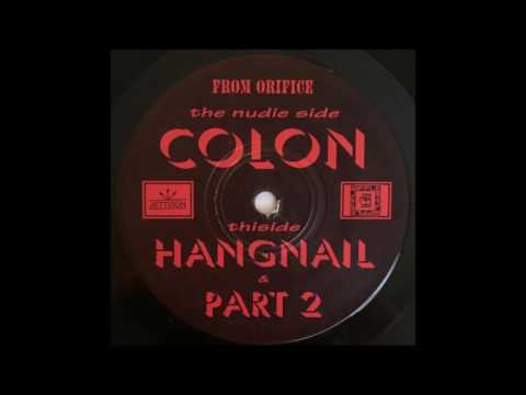 orifice -  colon, 1992