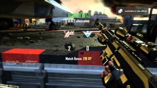 FIRST BO2 BILLCAM!