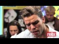 Kaleo  - "Automobile" and "All the Pretty Girls" Live | The Relix Sessions