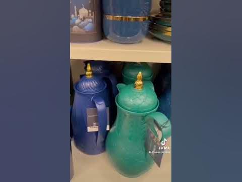 ramadan deko in woolworth