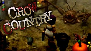 Does It Live Up To The Hype? Crow Country Review