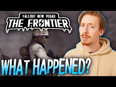 The Fallout: The Frontier Situation Is A Complete MESS