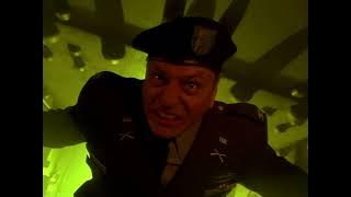 KISS - God Gave Rock 'n' Roll to You II (1991 Official OST) 🎞️4K🎞️