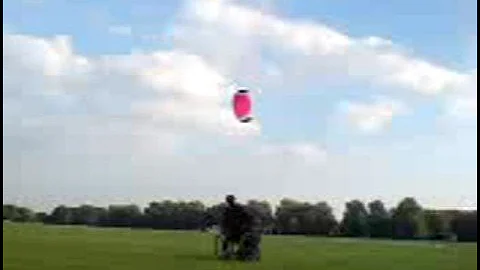 Wheelchair Surfing