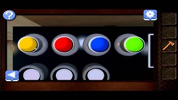 Can You Escape Horror - Level 9 Walkthrough Guide