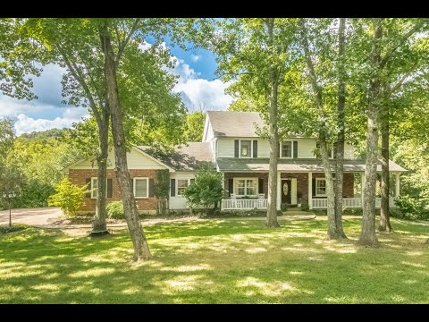 64 Fairview Lane, Pacific, MO home video tour