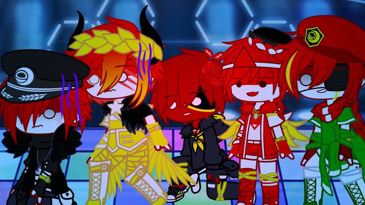 「 🎤Gj Cuk🎶 》 TNI Brnyanyi?✨┊Parody Bng Jerome┊ ⚠️Bonus Sesad?✨⚠️┊Not A Ship!┊CH NusFam┊𝐼𝒸𝓎«🎋»