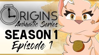 Origins | S1 | Ep.1