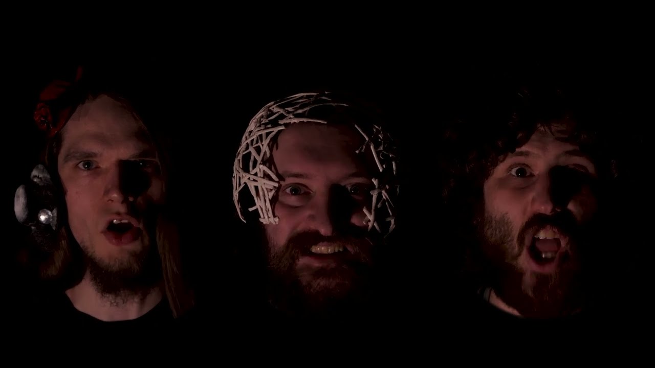 Voyage For Knowledge - Fractals (Official Music Video)