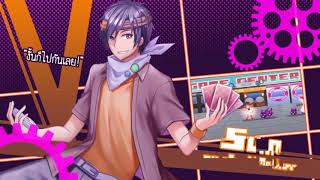 Half Sphere 【PV1】