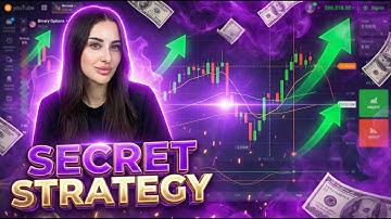 POCKET OPTION FOR BEGINNERS | EXOTIC HEIKEN ASHI CANDLESTICK STRATEGY