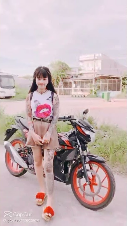 Status Wa Nih Bos🤫🤫🤫 Satria Fu Fi Cantik✓✓✓