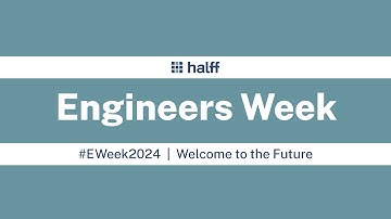 Engineers Week 2024: Welcome to the Future