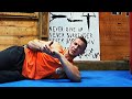 Shoulder pain?? Improve your Internal Rotation Mobility!