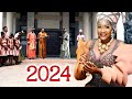 You Will Never Regret Watching This Interesting New Nigerian Movie The Royal Visit - 2024 NEW HIT