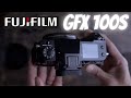 I Shot Video and Photos with the GFX 100S and the GF 80mm f/1.7