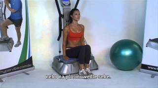 C R 6 buttocks massage YouTube Vimeo HD 720p