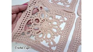  💎GRANNY A CROCHET💎🤎🧶
