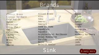 Modern Cabinet Hardware