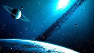  Space Ambient Music Calm Your Mind Deep Relaxation