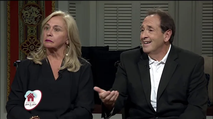 At Home with Jim and Joy - 2020-10-15 - Daniel Mcc...