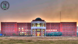NFC Institute of Engineering and Fertilizer Research Faisalabad | An Introduction to the Departments
