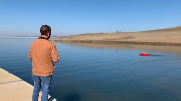 Bathycat , bathylogger bl200 , Trimble GPS,  hydromagic on a tablet  Single beam echo sounder