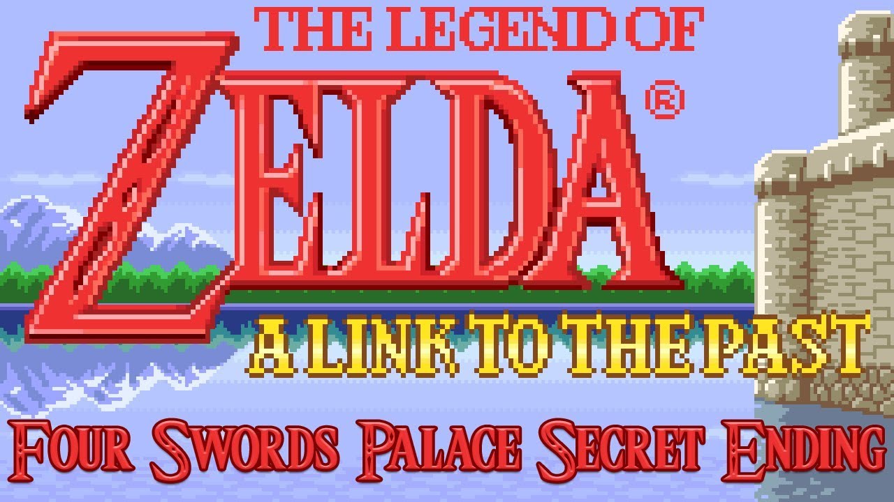 The Legend of Zelda: A Link to the Past Cheats For Game Boy Advance Super  Nintendo - GameSpot