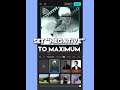 Tutorial on trend shake in CapCut #editor #capcut #capcutpioneer